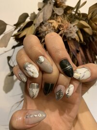 ニュアンスアート