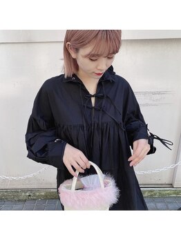 ルシエル アイラッシュ 薬院店(LuXiel Eyelash)/