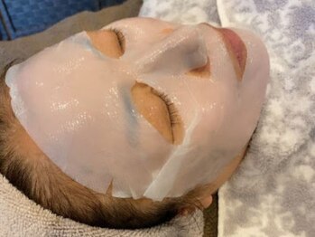 アールビューティ(R beauty)/VOSサロンケア