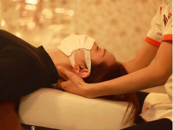 カラダファクトリー イオン相模原ショッピングセンター店/首肩こりのケアお任せください!