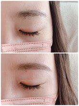 バードアイ(bird eye)/眉ワックス