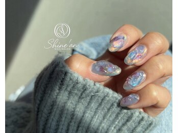 シャインアン(Shine'an)/デザイン１.５時間