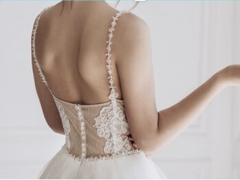 ナンバーナイン(No.9)/骨格矯正も施術可能