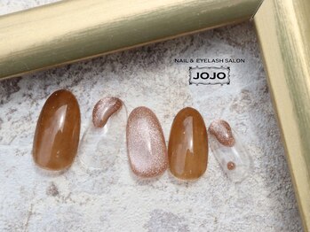 ジョジョ 神戸店(JOJO)/オフ込み¥6500