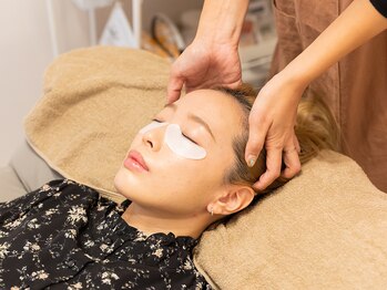 リシュ(Rishu)/Rishu -Eyelash＆Relaxation-