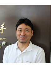 ティーエイチシー 整体サロン やすらぎの手(THC)&nbsp;川久保 &nbsp;