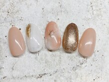 アンドローブ 銀座店(&robe)/simple collection