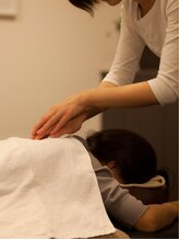 リラクゼーションスペース ニイチニ(Relaxation Space 212)