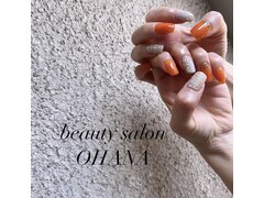 beauty salon OHANA