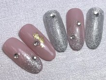 クイーンズネイルサロン(Queen's nail salon)/