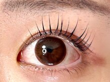 エイト 渋谷本店(eight)/パリジェンヌラッシュリフト