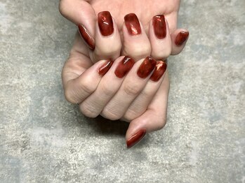 レア ネイル(lea nail)/デザインネイル