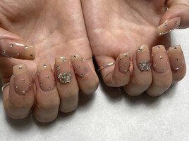 Jr.　ピンクワンカラー