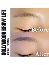 ネリネ(Nerine)/【HBL】ハリウッドブロウリフト