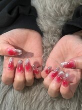 ネイルサロン ココロジー(COCOLOGY)/養田スタッフ限定クーポン