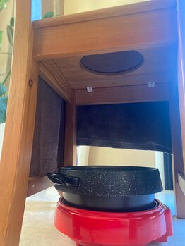 ボカスパ(BOKA SPA)/