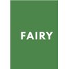 フェアリー(Fairy)のお店ロゴ