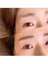 チャム(chum)/セットで最強目元に♪