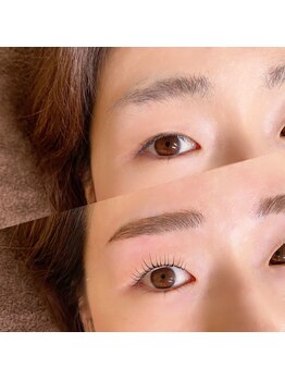 チャム(chum)/セットで最強目元に♪