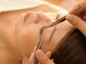 サロンドシエル カスガイ(Salon de Ciel kasugai)/アイラッシュエクステンション