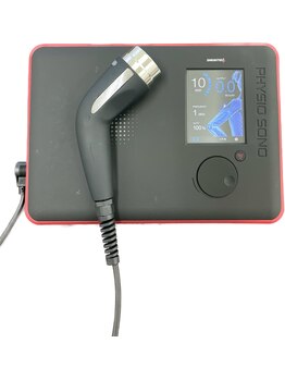 あおい整骨院 国分中央院/物理療法機器