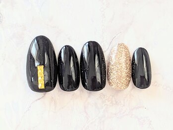 ネイルサロン ルーム 千葉店(ROOM)/【定額Sコース¥5000】