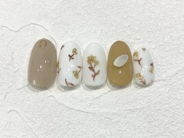 シンプルラグジュアリー