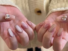 ミラージュネイル(Mirage Nail)/