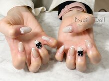 ネイルドール(Nail Doll)/