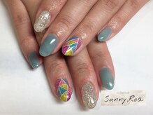 サニー ロア(Sunny.Roa)/