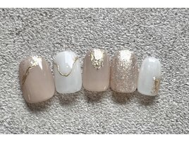 定額ネイル/8500
