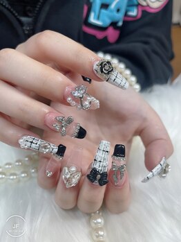 ジェイエフ(JF)/