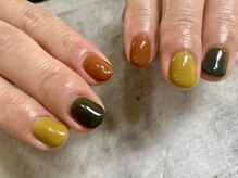 ウルオイネイル(uruoi nail)/