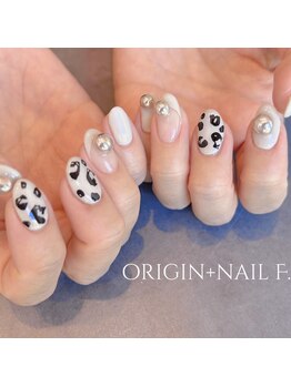 オリジン(origin)/Hand　デザインコース