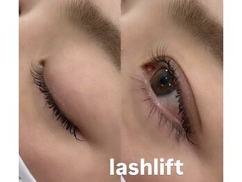 ペタルカ(petalca)/ラッシュリフト