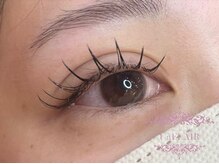 アンフレア(UnFLAIR)/束感☆まつげパーマ