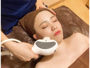 レイビス 仙台店(RAYVIS)/1986年創業の信頼サロン