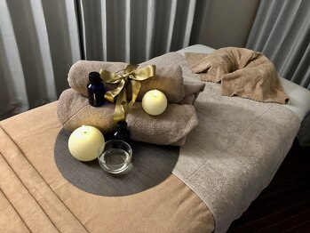 グレイス ドット ケイ(grace.k)