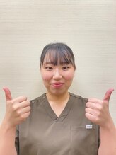 骨盤スタイル鍼灸整骨院 イオン 札幌元町院 一戸 唯菜