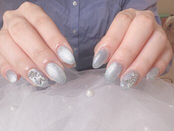 インズ(IN'S)/冬ネイル