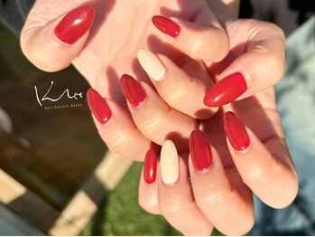 クレー(Klee)/美ワンカラー