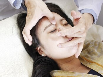 ショー ボディバランス/小顔矯正