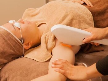 養生の館 大垣店/脱毛