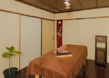 古民家サロン アトリエ 蓮華