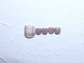 フットシンプルコース