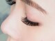 ラッシュラッシュ イーストモール店(Lash Rush)の写真/＼【LED】6Dエクステ×420本(両目70束)～／初めての方にもオススメ★アナタ史上最高のカワイイを♪