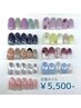 【とってもお得！】シンプルコース￥5500