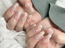 クロエ 日ノ出町(khloe)/定額トレンドニュアンス