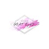 ゴートアイ(GOAT Eye)のお店ロゴ