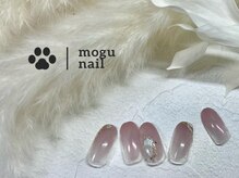 モグネイル(Mogunail)/5.6月定額B /アクセサリー